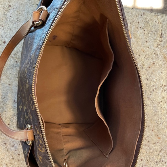 Louis Vuitton Totally Monogram MM 💎✨ - Picture 8 of 8